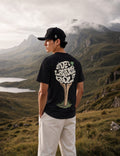The Broken Tee - Relaxed Fit Tee