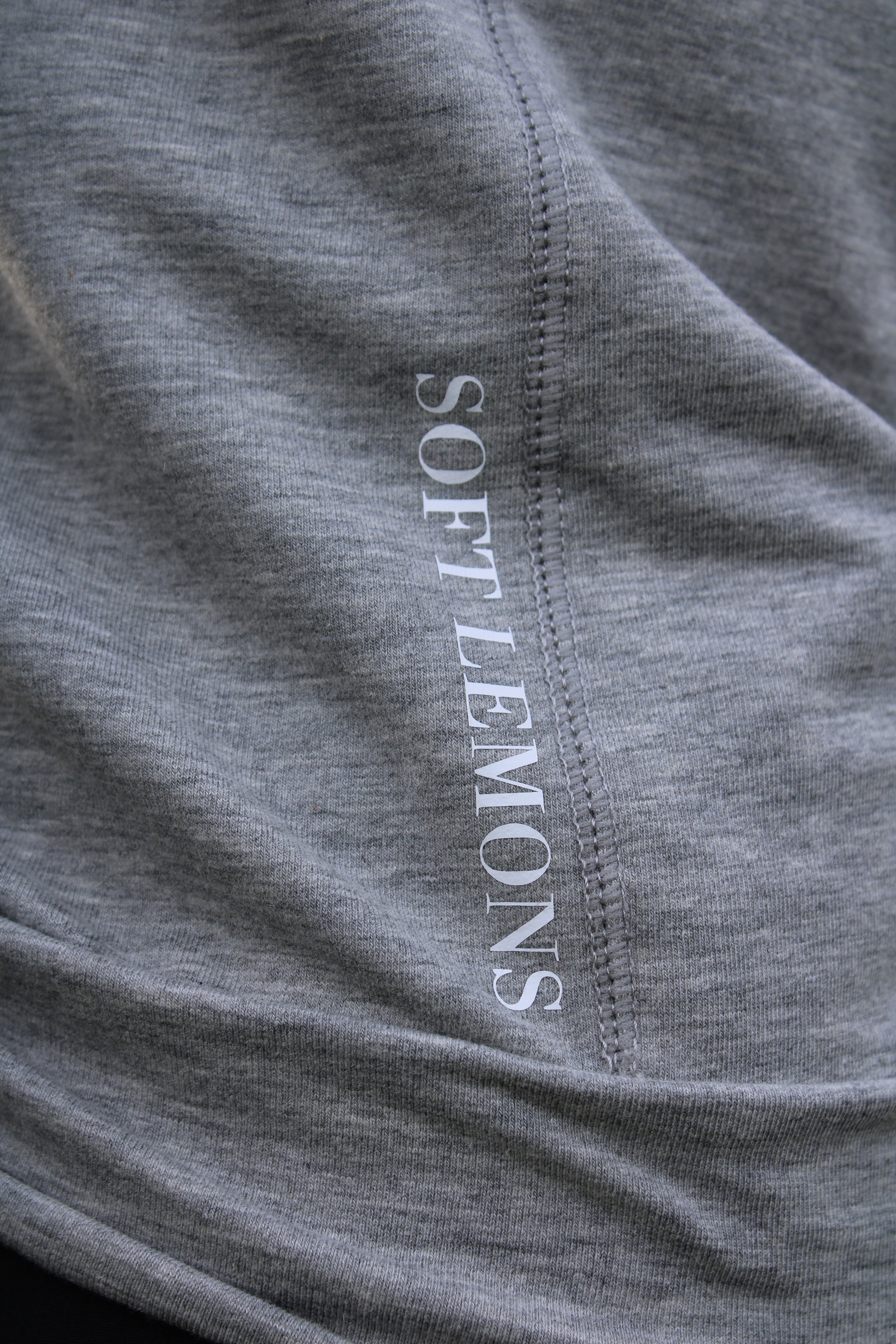 Men's Slim Fit Lightweight Hoodie