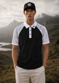 The Soft Ripple Polo